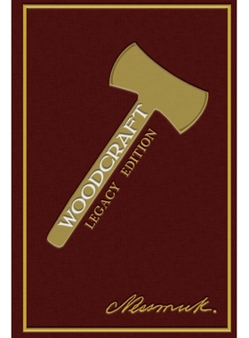 预订 Woodcraft (Legacy Edition)