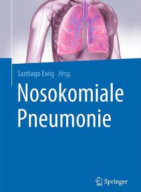 预订 Nosokomiale Pneumonie