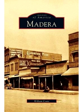 预订 Madera, California: 9781531616052