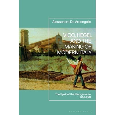 The Spirit of the Risorgimento, 1799-186
