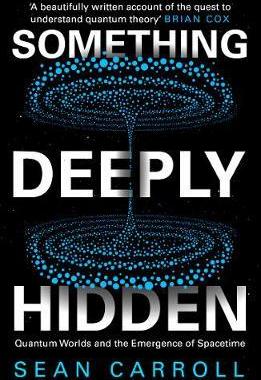 [预订]Something Deeply Hidden 9781786078360