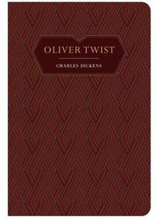 Twist Oliver 9781914602207 预订