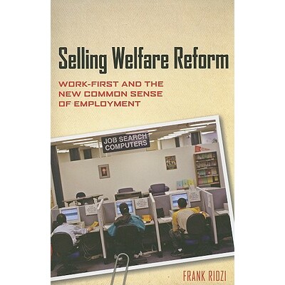 Work-First and the New Common Sense of E