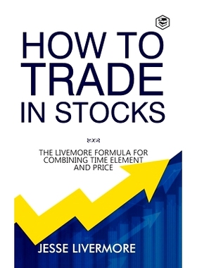 预订 How to Trade In Stocks (BUSINESS BOOKS): 9788119007776
