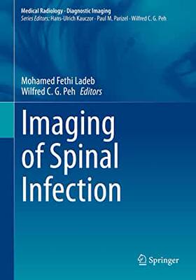 【预订】Imaging of Spinal Infection