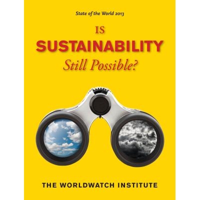 Is Sustainability Still Possible?