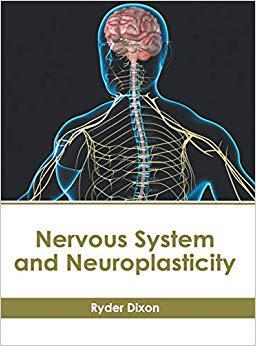 【预售】Nervous System and Neuroplasticity