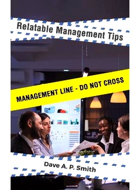 预订 Relatable Management Tips: 9781035800865