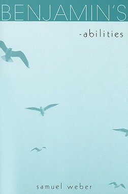 【预订】Benjamin’s -abilities 9780674046061
