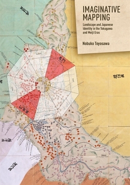 【预订】Imaginative Mapping 9780674241121