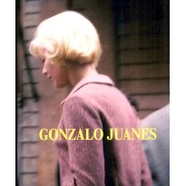 预订 Gonzalo Juanes 贡萨洛胡内斯: 9788410024212