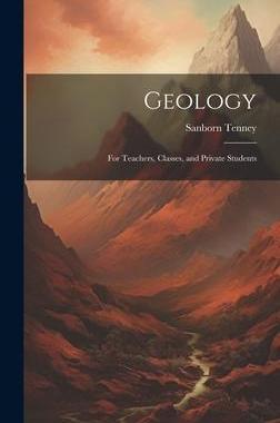 [预订]Geology: For Teachers, Classes, and Private Students 9781021118806