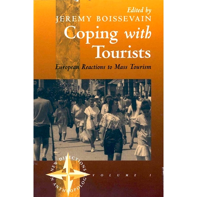 European Reactions to Mass Tourism