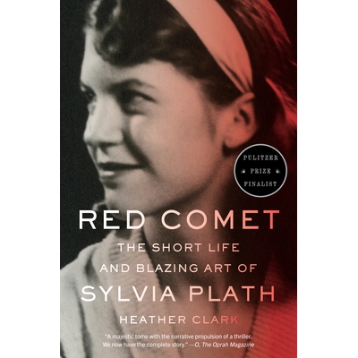 The Short Life and Blazing Art of Sylvia