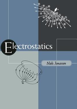 【预订】Electrostatics