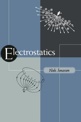 【预订】Electrostatics