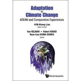 预订 Adaptation to Climate Change