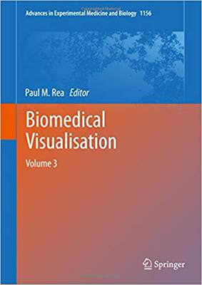 【预售】Biomedical Visualisation