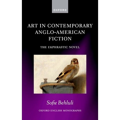 The Ekphrastic Novel