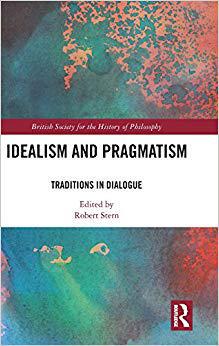 【预售】Idealism and Pragmatism