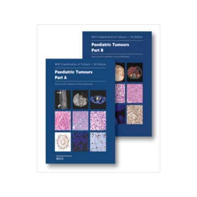 Paediatric Tumours: Who Classification of Tumours