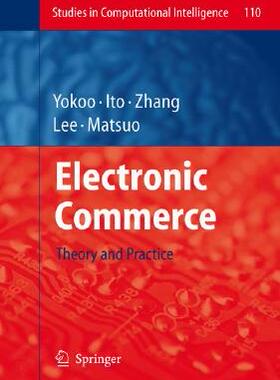 【预订】Electronic Commerce
