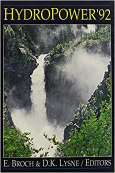 【预售】Hydropower ’92