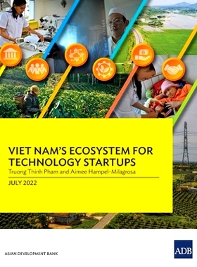 预订 Viet Nam's Ecosystem for Technology Startups