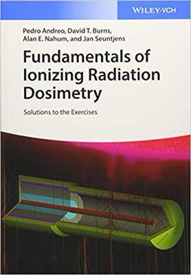 【预售】Fundamentals Of Ionizing Radiation D...
