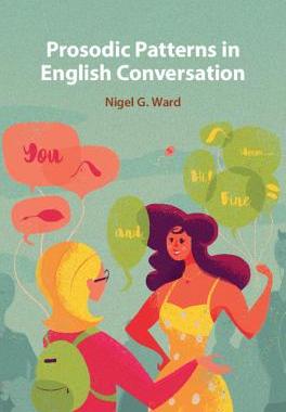 【预订】Prosodic Patterns in English Conversation