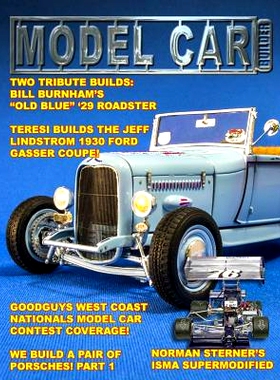 预订 Model Car Builder No. 26: Tips, Tricks, How-To’s, and Feature Cars: 9781542490672
