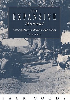 【预订】The Expansive Moment