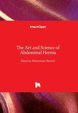 [预订]The Art and Science of Abdominal Hernia 9781839683329