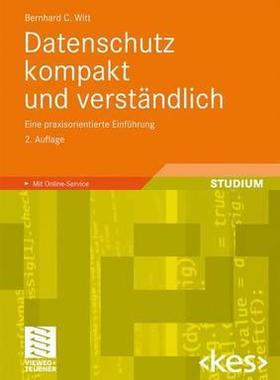 预订 Datenschutz kompakt und verständlich