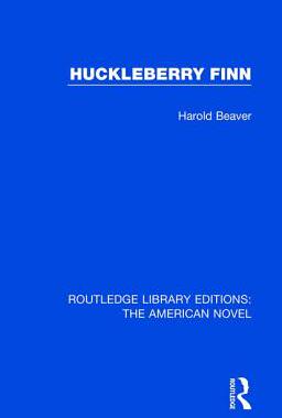 【预订】Huckleberry Finn