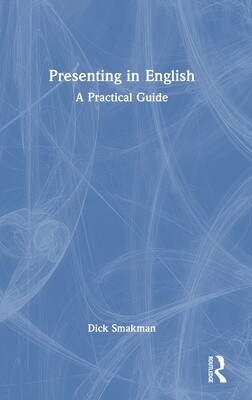 预订 Presenting in English