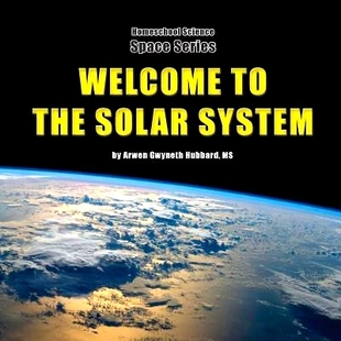 Welcome System Solar 9781539443520 the 预订