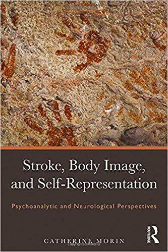 【预售】Stroke, Body Image, and Self Representation