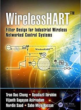 【预售】WirelessHART™