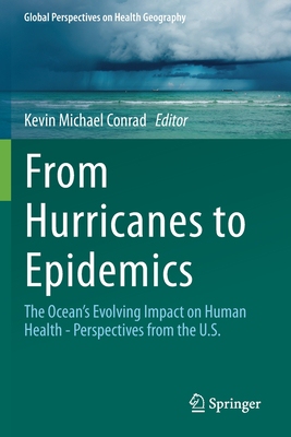 【预订】From Hurricanes to Epidemics 9783030550141