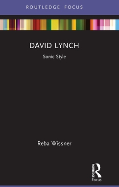 预订 David Lynch: Sonic Style