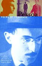 【预售】The Poems of Fernando Pessoa