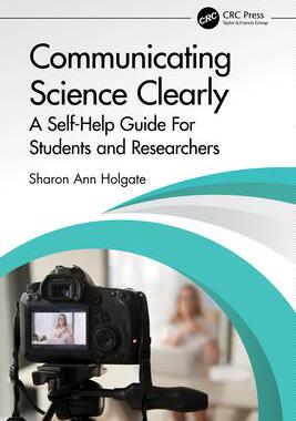 [预订]Communicating Science Clearly: A Self-Help Guide For Students and Researchers 9781032069111