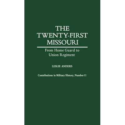 From Home Guard to Union Regiment