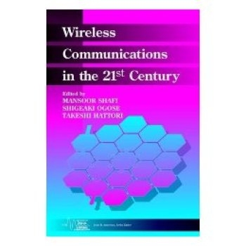 预订 Wireless Communications In The 21St Century 21世纪无线通信: 9780471150411