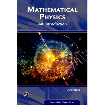 预订 Mathematical Physics: An Introduction: 9781683922056