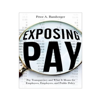 [预订]Exposing Pay 9780197628164