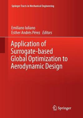 预订 Application of Surrogate-based Global Optimization to Aerodynamic Design