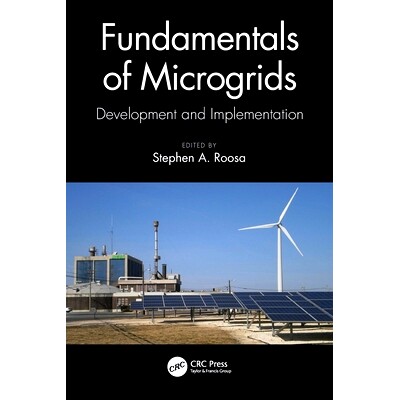 预订 Fundamentals of Microgrids: Development and Implementation