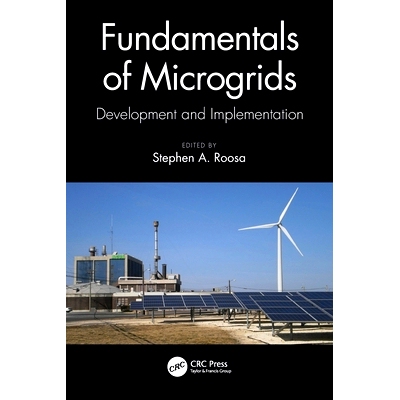 预订 Fundamentals of Microgrids: Development and Implementation